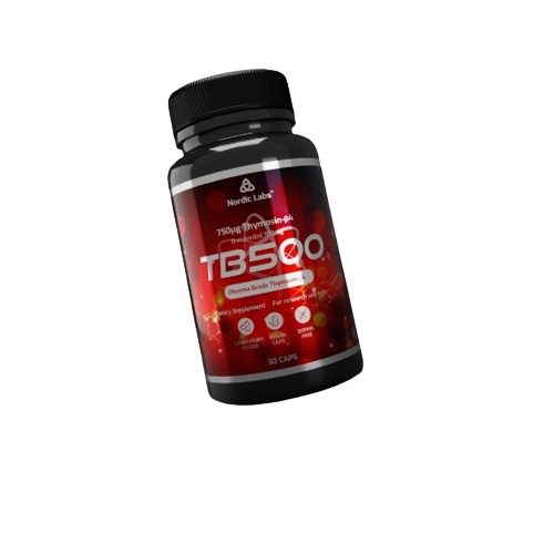 TB500 CAPSULES | NORDIC LABS