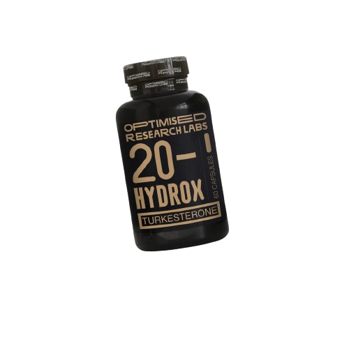 20-HYDROX | OPTIMISED RESEARCH LABS