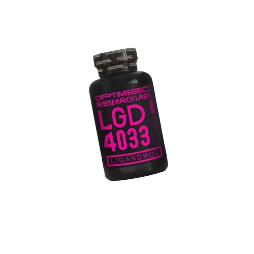 LGD 4033 LIGANDROL | OPTIMISED RESEARCH LABS