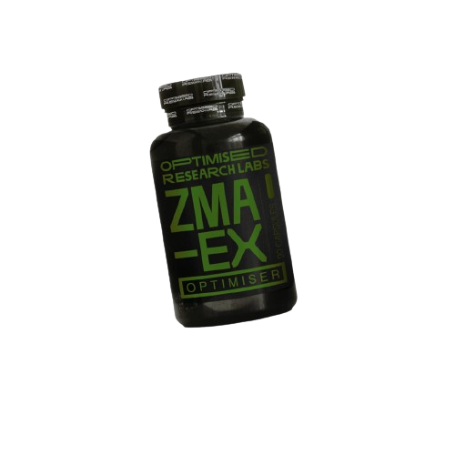 ZMA-EX | OPTIMISED RESEARCH LABS