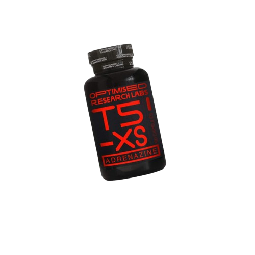 T5-XS | OPTIMISED RESEARCH LABS