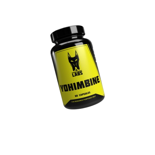 YOHIMBINE | THOROUGHBRED LABS