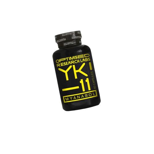 YK 11 MYANABOL | OPTIMISED RESEARCH LABS