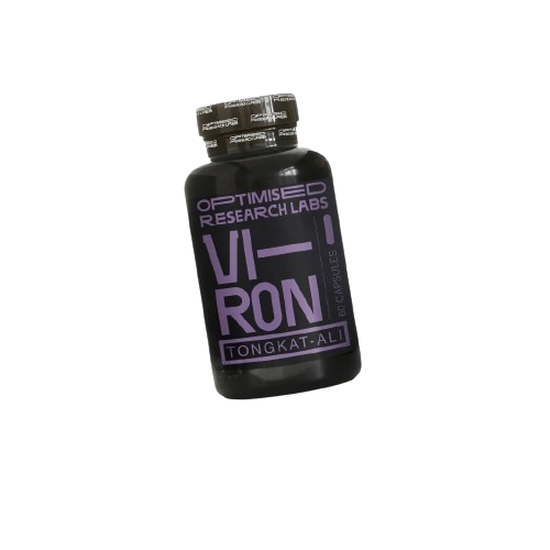 VI-RON | OPTIMISED RESEARCH LABS